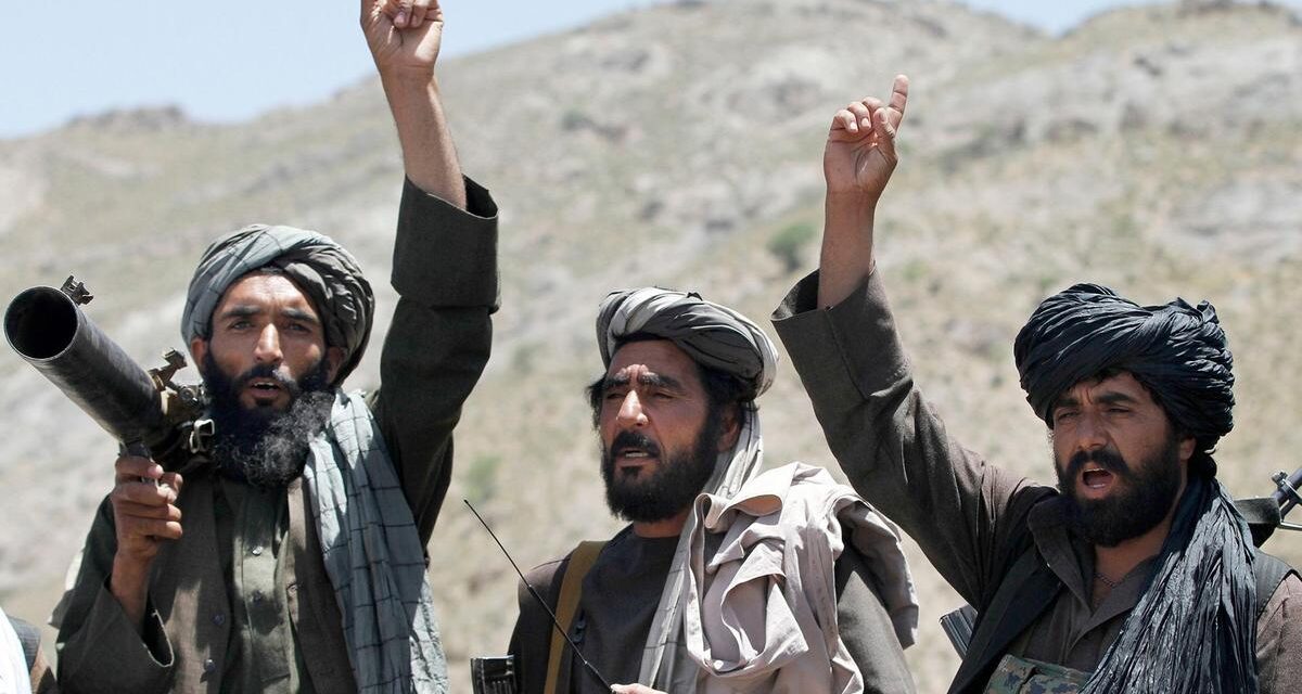 Talibani prijete novinarima i medijima