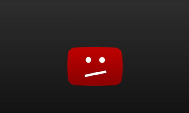 YouTube blokirao kanal ruskog parlamenta