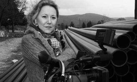 Preminula novinarka Dženana Zolota