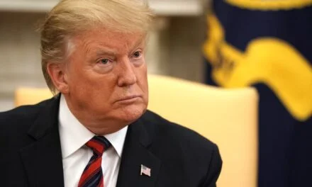 DA LI PRESUDA PROTIV DONALDA TRUMPA ZNAČI KRAJ SLOBODE INTERNETA?