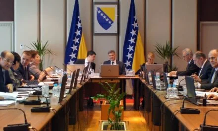 BHT1 I FTV: Kad političari preuzmu dnevnik