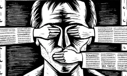 Protestanti u Beogradu zahtijevaju različitost na RTS-u