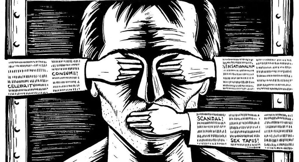 Nema cenzure u srbijanskim štampanim medijima