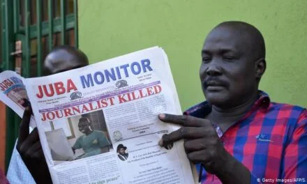 Nezavisni mediji u Južnom Sudanu pod pritiskom