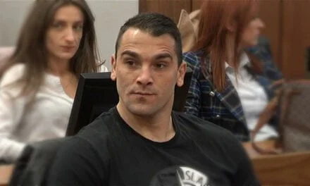 Četiri godine zatvora za pokušaj ubistva novinara Kovačevića