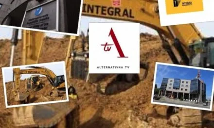 Zbog sankcija moguće zatvaranje računa i ATV-u
