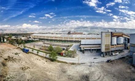 Nakon što sam odgledao Chernobyl, sad jedva čekam da snime Aluminij!