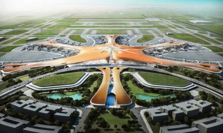U Pekingu najveći aerodrom na svijetu izgrađen za tri godine. U Bosni renoviraju tunel 18 mjeseci!