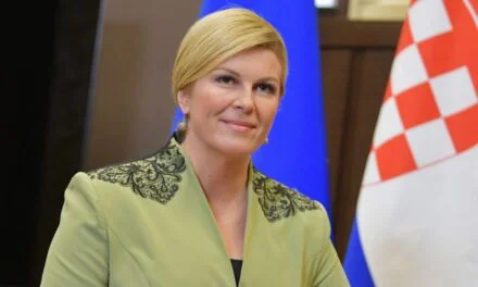 Kratka povijest socijalističkog jogurta