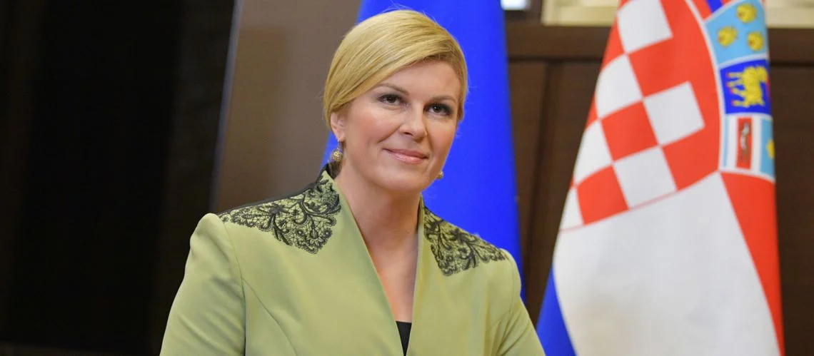 Kolinda, oprosti ako možeš, nismo znali šta radimo!