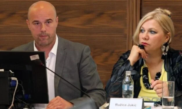 U najavi nova bruka VSTS: Za predsjednika suda imenuju sudiju koji ne ispunjava uslove!