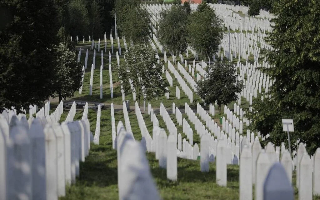 Objavljen izvještaj o negiranju genocida u ruskom medijskom prostoru