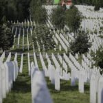 Podignuta prva optužnica zbog negiranja genocida u BiH