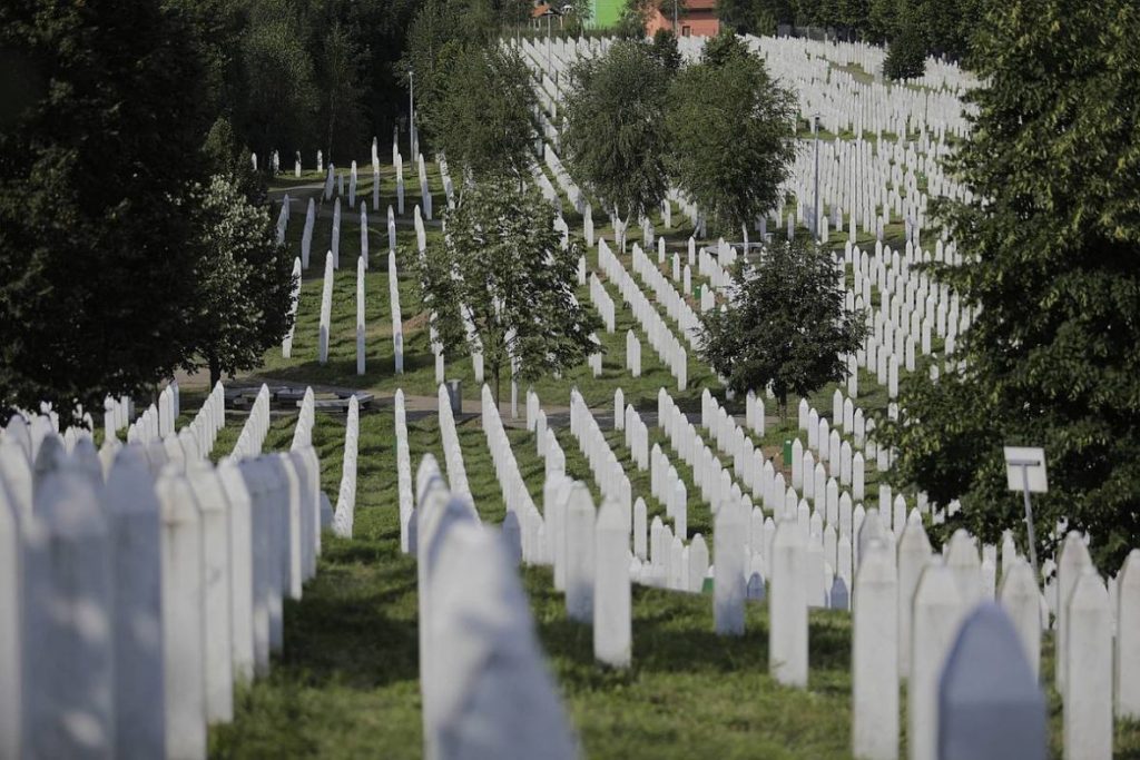 Memorijalni centar Srebrenica-Potočari zahvalio medijima na podršci