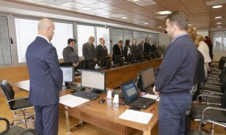 SUDIJE KANTONALNOG SUDA U BIHAĆU ZAKLJUČILE: Članovi VSTV-a narušili ugled pravosuđa
