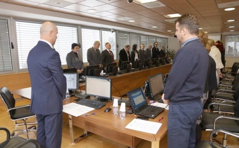 SUDIJE KANTONALNOG SUDA U BIHAĆU ZAKLJUČILE: Članovi VSTV-a narušili ugled pravosuđa