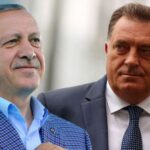 HAYAT TV I RTV HB: U znaku Erdogana i Dodika