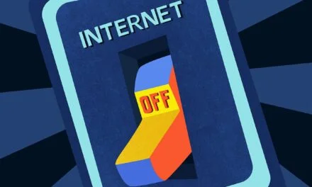 Pristup internetu onemogućen 196 puta u 2018. godini širom svijeta