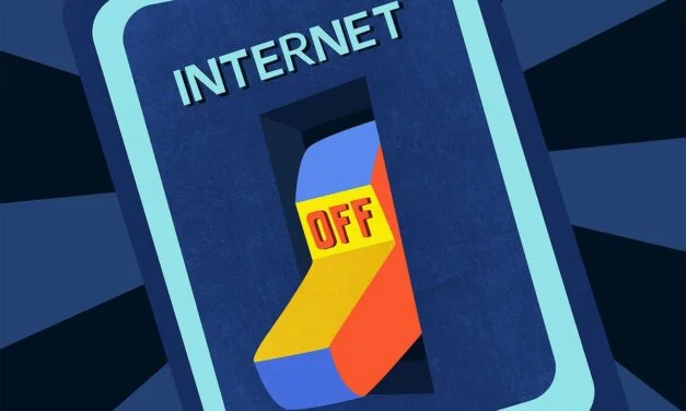 Rusija počela pripreme za isključenje s interneta