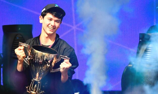 Tinejdžer osvojio tri miliona dolara na Prvenstvu Fortnite igre