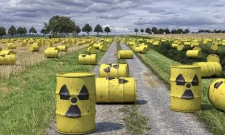 Ako Hrvatska odloži nuklearni otpad na granicu s BiH, dobit će super mutant Bosance koji dnevno jedu jedan paradajz i spavaju na plaži