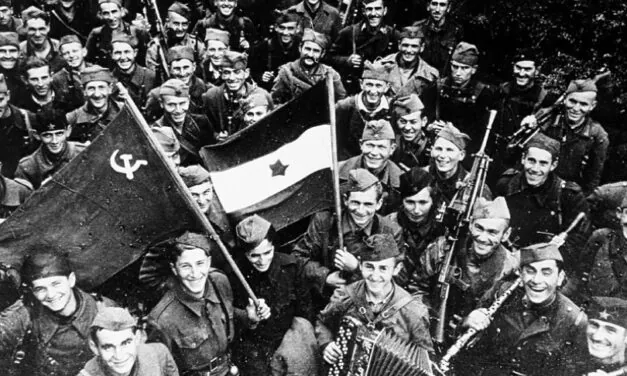 JUBILEJ ŽURNALA: Deset najtežih godina s nama