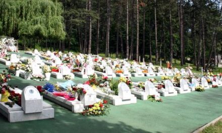 RTRS: Masakr na Tuzlanskoj kapiji počinili su Tuzlaci