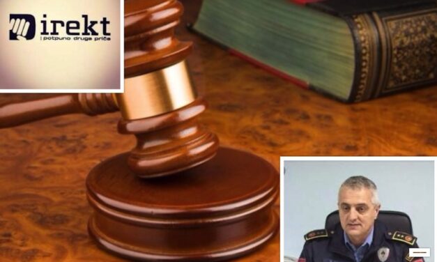 Sud odbacio Laketinu tužbu protiv “Direkta”