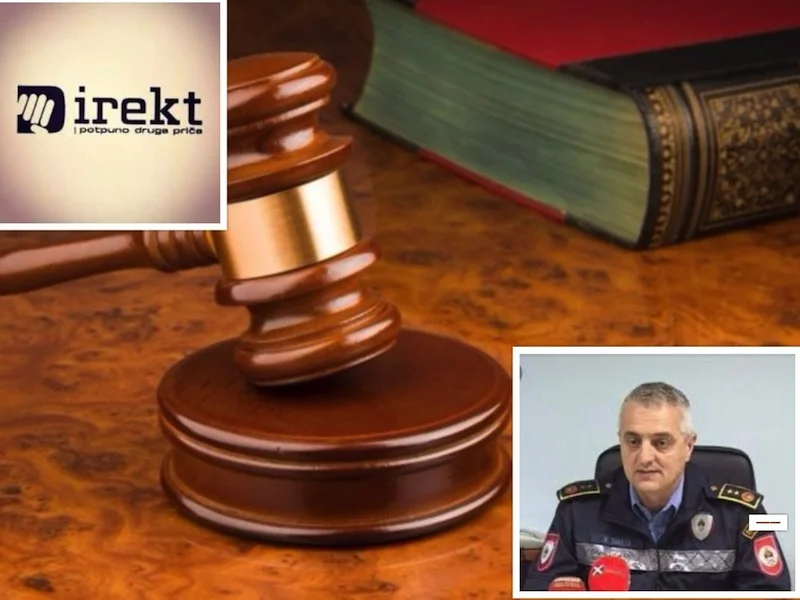 Sud odbacio Laketinu tužbu protiv “Direkta”