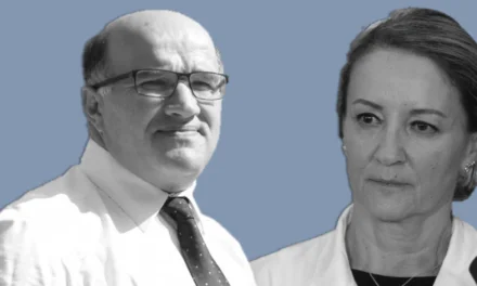 OPĆINSKI SUD U SARAJEVU: Kako je Sebija Izetbegović dobila Senada Pećanina