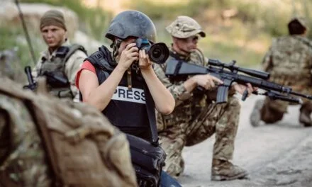Nastavak genocida putem medija
