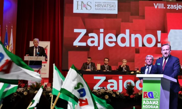 FTV I BHT1: Treba li pratiti politiku ako se neće propitivati skriveni motivi i izakulisne radnje?