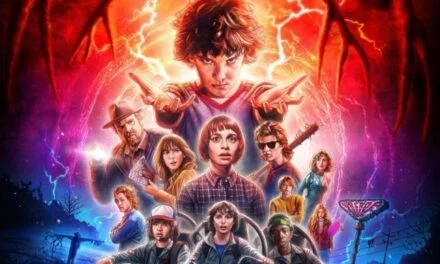 STRANGER THINGS: Nostalgična posveta osamdesetim