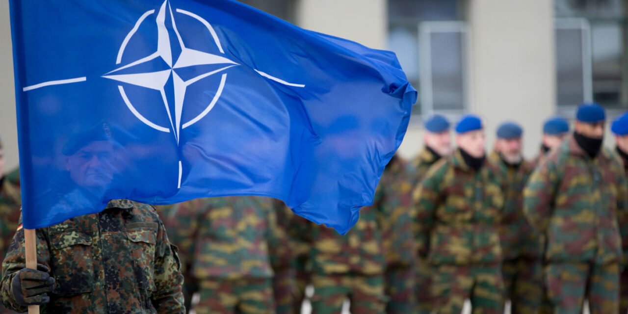 RTRS I BNTV: Patriote i izdajnici na NATO putu