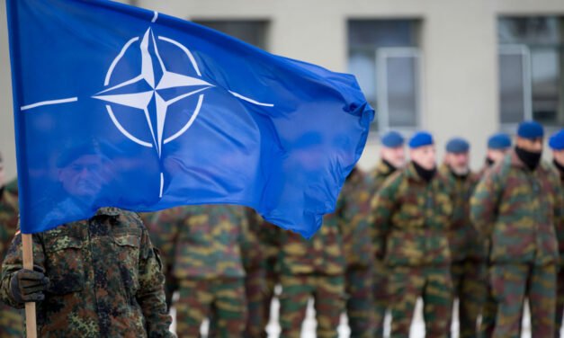 RTRS I BNTV: Patriote i izdajnici na NATO putu