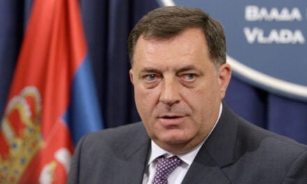 RTRS i BNTV: Čime prijeti i o čemu razmišlja Milorad Dodik?