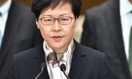 Lam nije uspjela ublažiti zabrinutost RSF-a zbog ugrožavanja slobode medija u Hong Kongu