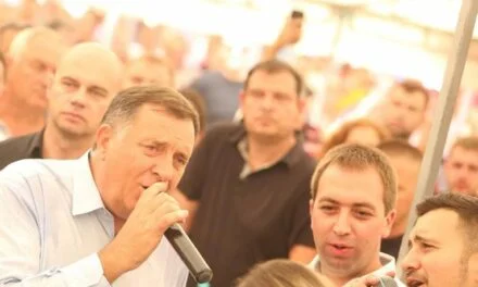 POLITIČARI PJEVAJU HITOVE: Dajte mu mandatara i bez ANP-a, samo da više ne pjeva