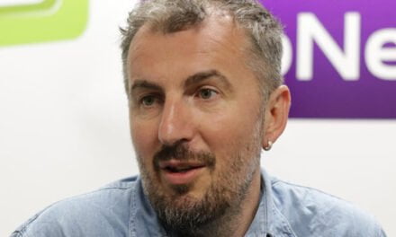 Dejan Kožul, novinar koji je branio Aidu Ćorović