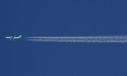 (V)LAŽNE VIJESTI: Novu generaciju chemtrailsa Amerikanci će prvo isprobati iznad Bosne i Hercegovine