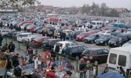 U 2019. kupovina polovnih automobila porasla, a novih opala