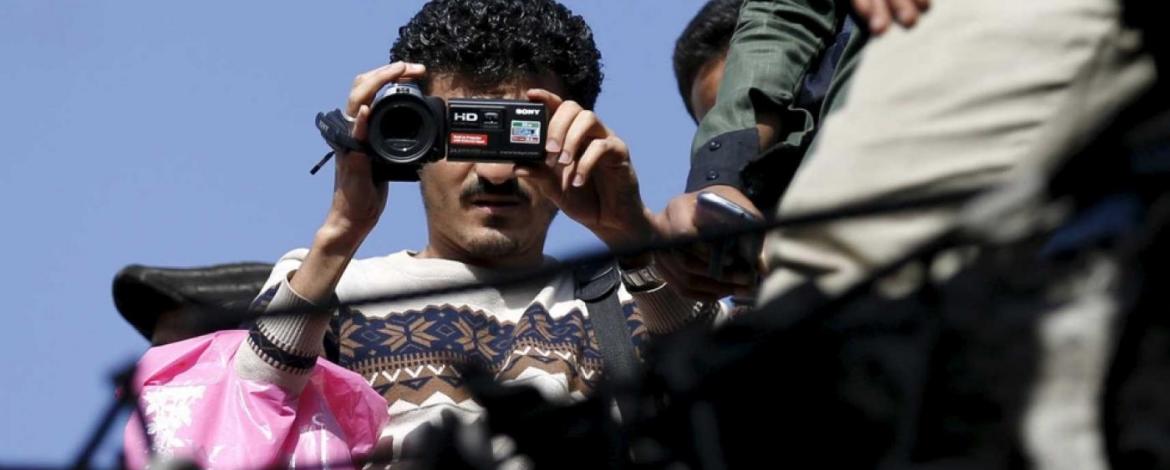 Ukupan broj otetih novinara u Jemenu u posljednjih pet godina dosegao 20