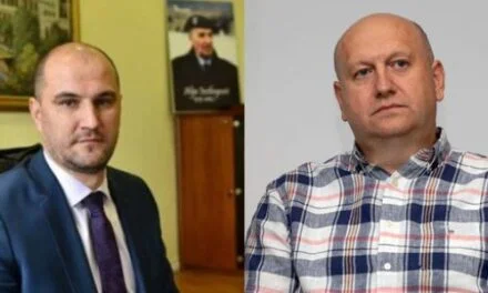 Slučajnost ili SDA veza: Direktor BH Pošte dodjeljivao tendere stranačkom kolegi?
