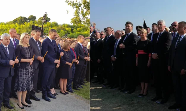 SUČELJAVANJE STAVOVA O OLUJI: Slažemo se da se ne slažemo