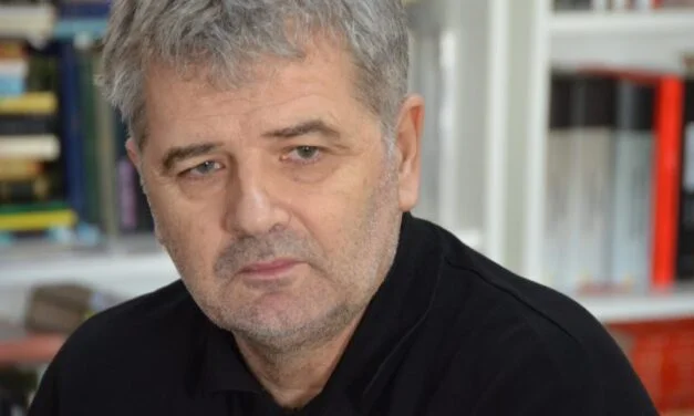 ANP, MAP, NATO, RS: Teški dani za Milorada Dodika