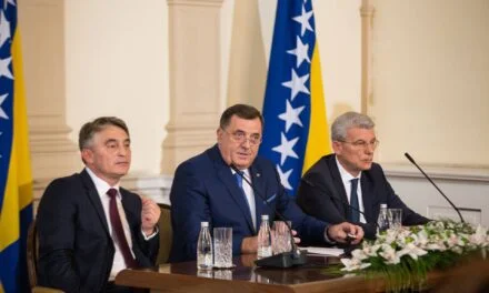 Opusti se, narode Kašmira! Predsjedništvo BiH izrazilo zabrinutost