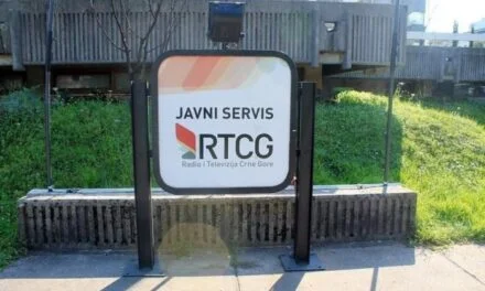 Javnom servisu Crne Gore hitno potreban snažan model samoregulacije