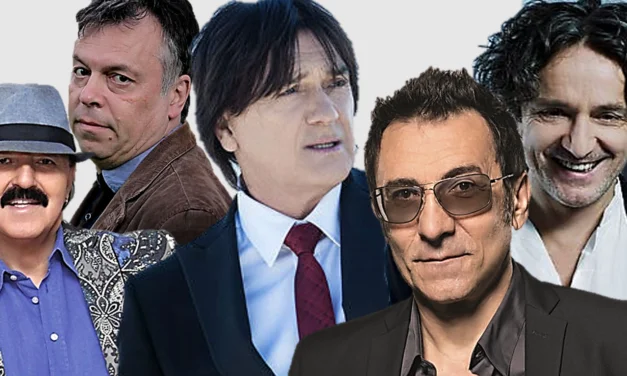 SARAJEVO I NJEGOVE ZVIJEZDE: BREGA, ČOLA, DŽINOVIĆ, NELE, ĐURO