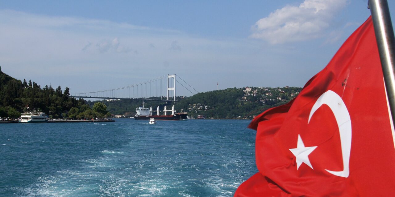 Politički zatvorenici u Turskoj u velikoj su opasnosti od Covida-19