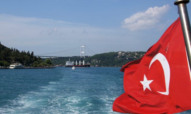 Turski sud zabranio pristup informativnim portalima